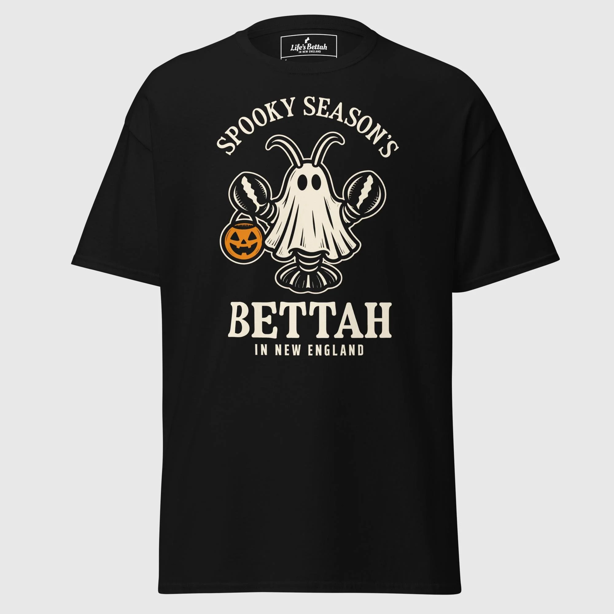 Spooky Season 2026 Edition -  Unisex Tee