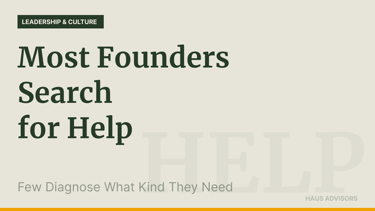 Top Agency Growth Consultants (And How to Choose the Right One)