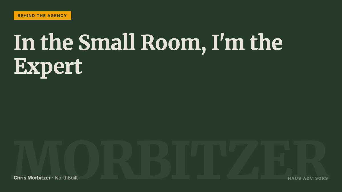 Episode 61: Win Better Clients by Going Narrow