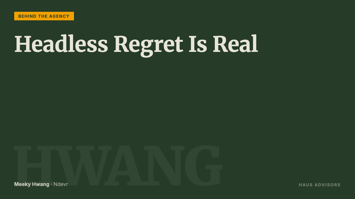 Episode 53: How a WordPress Agency Wins Enterprise Publishers Without Enterprise Headcount