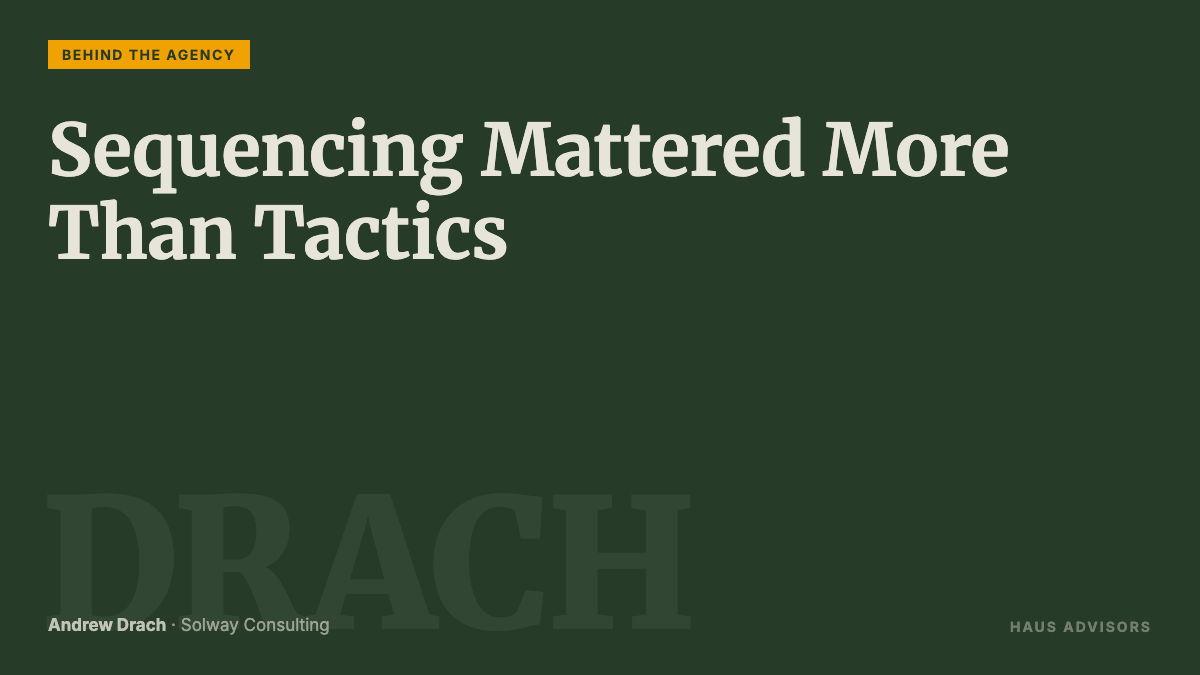 Episode 44: Sequencing Your Way Past the $2M Referral Ceiling