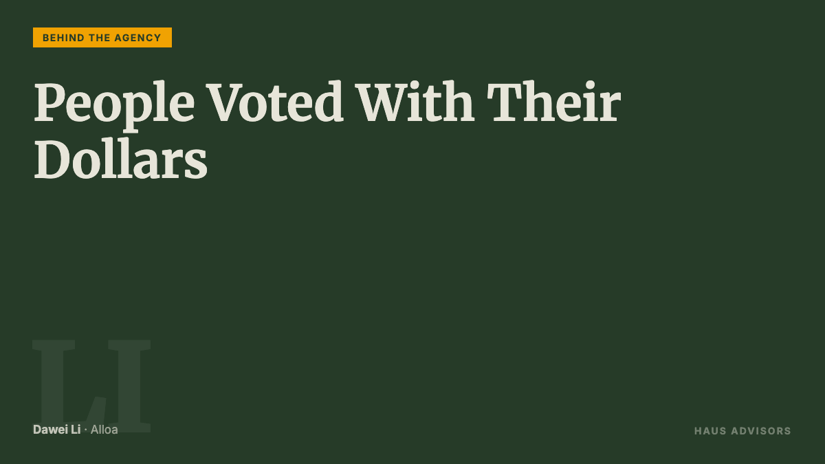 Episode 37: Why Clients Rejected the Self-Serve Model and Paid More for a Human
