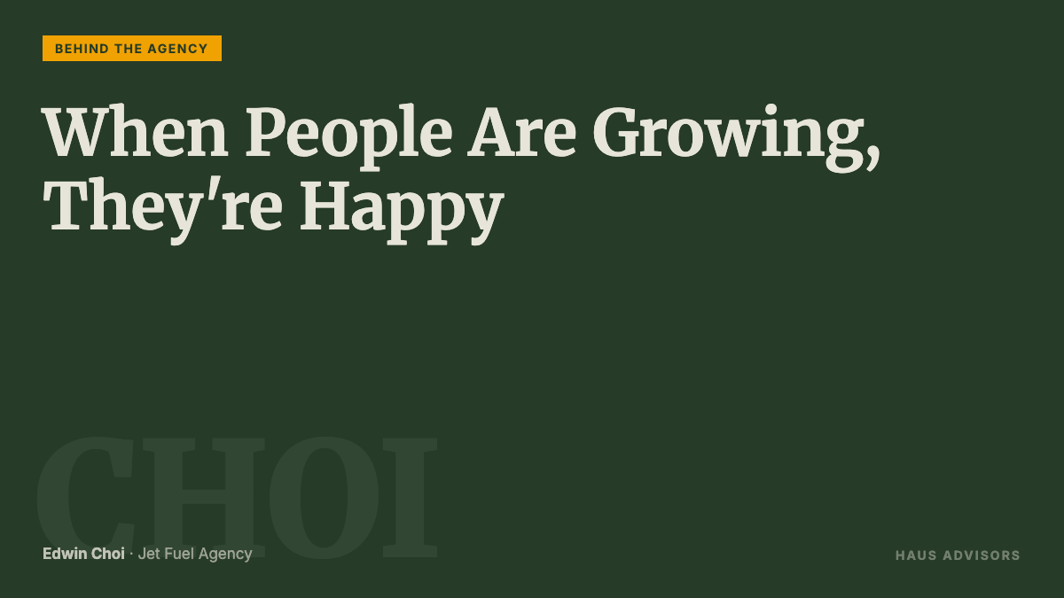 Episode 28: Why Referrals Beat Every Other Growth Channel (If You Track the Right Metrics)