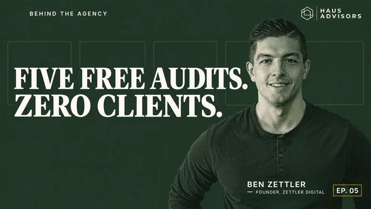 Episode 5: Portfolios Beat Resumes