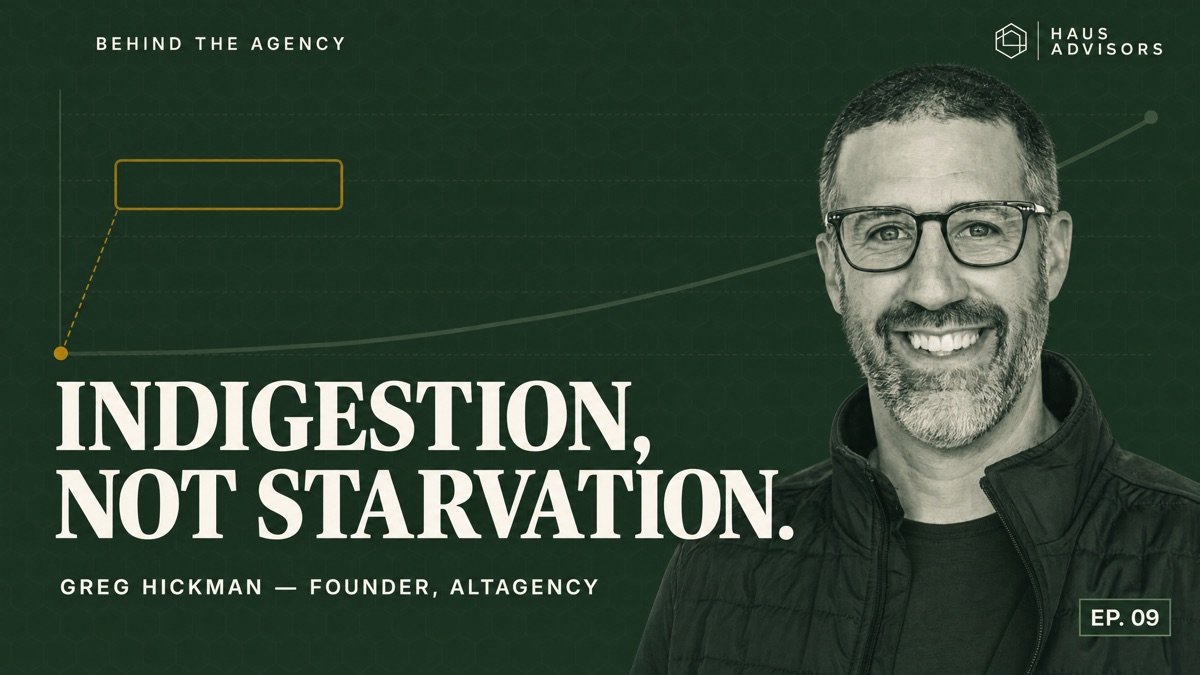 Episode 9: The "5 Ones" Framework That Hit 7 Figures in 11 Months