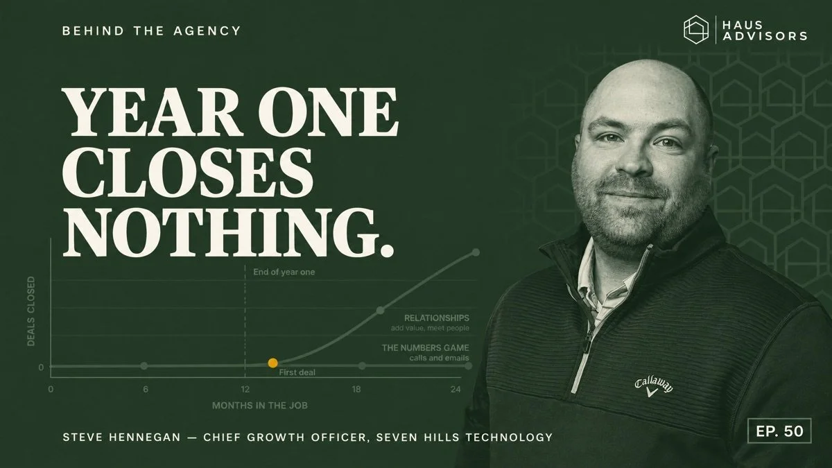 Episode 50: Building Software With Clients, Not For Them
