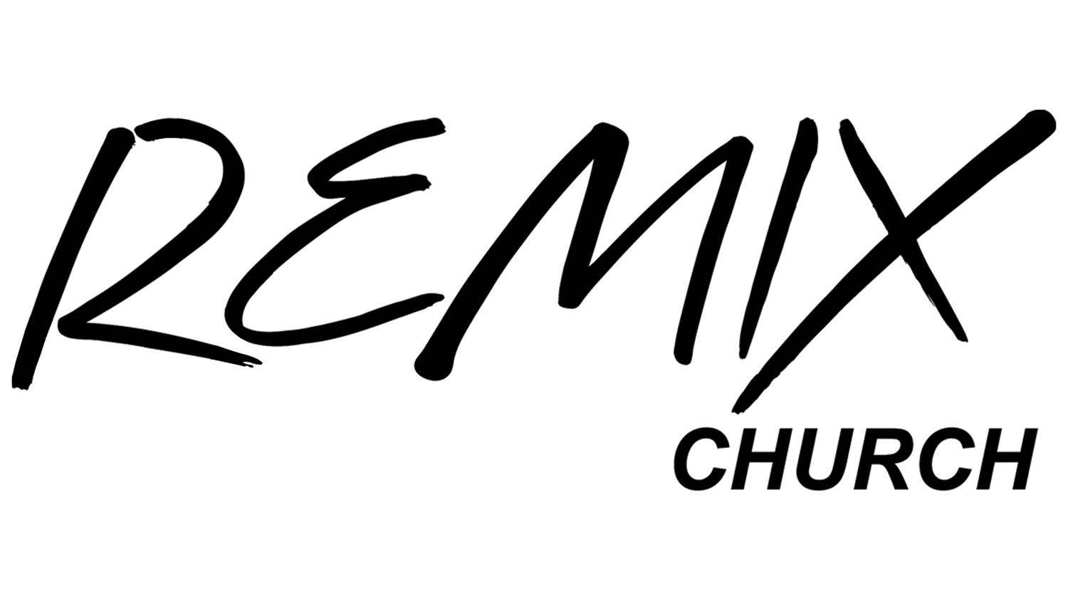 Remix Church