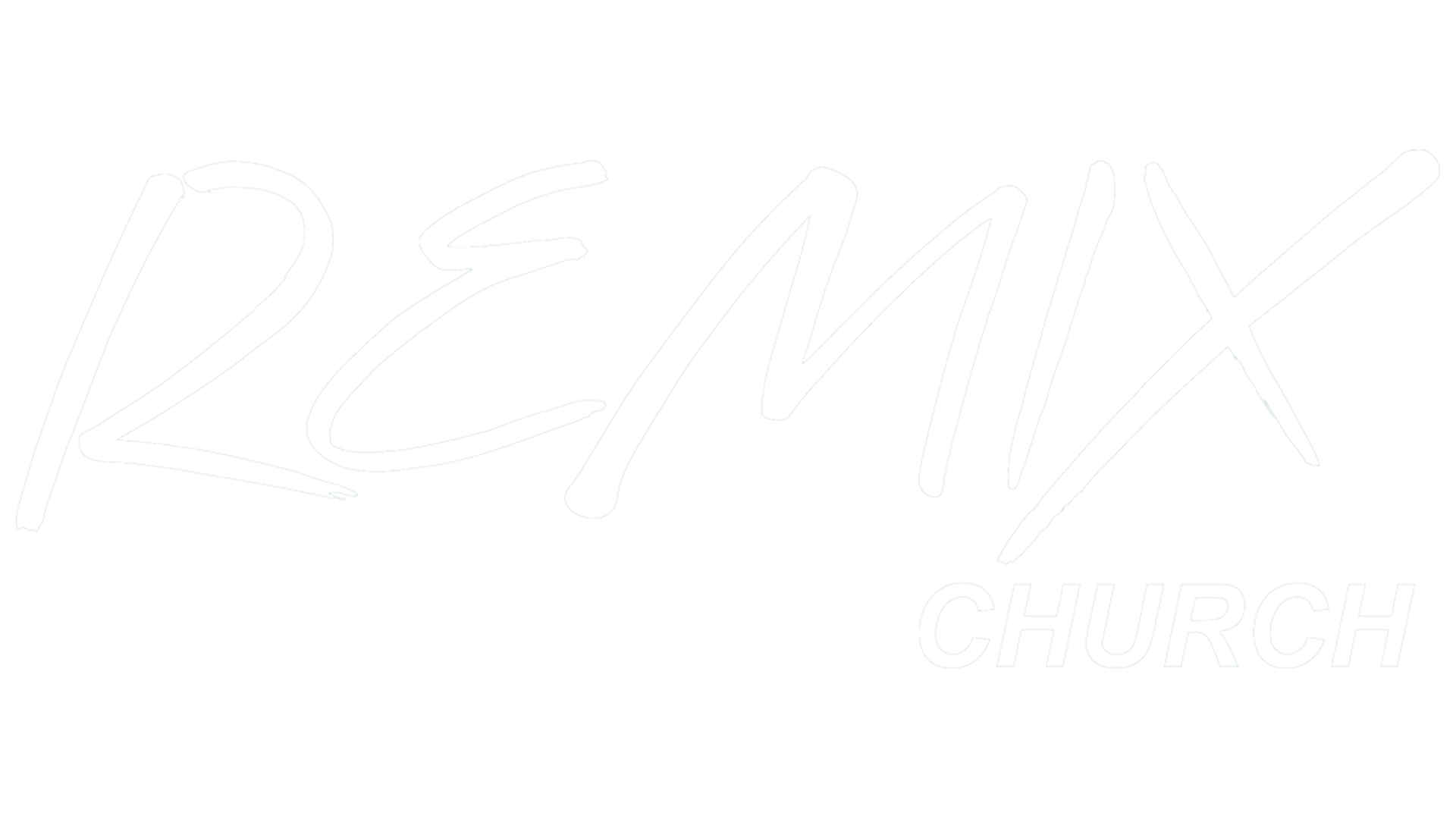 Remix Church