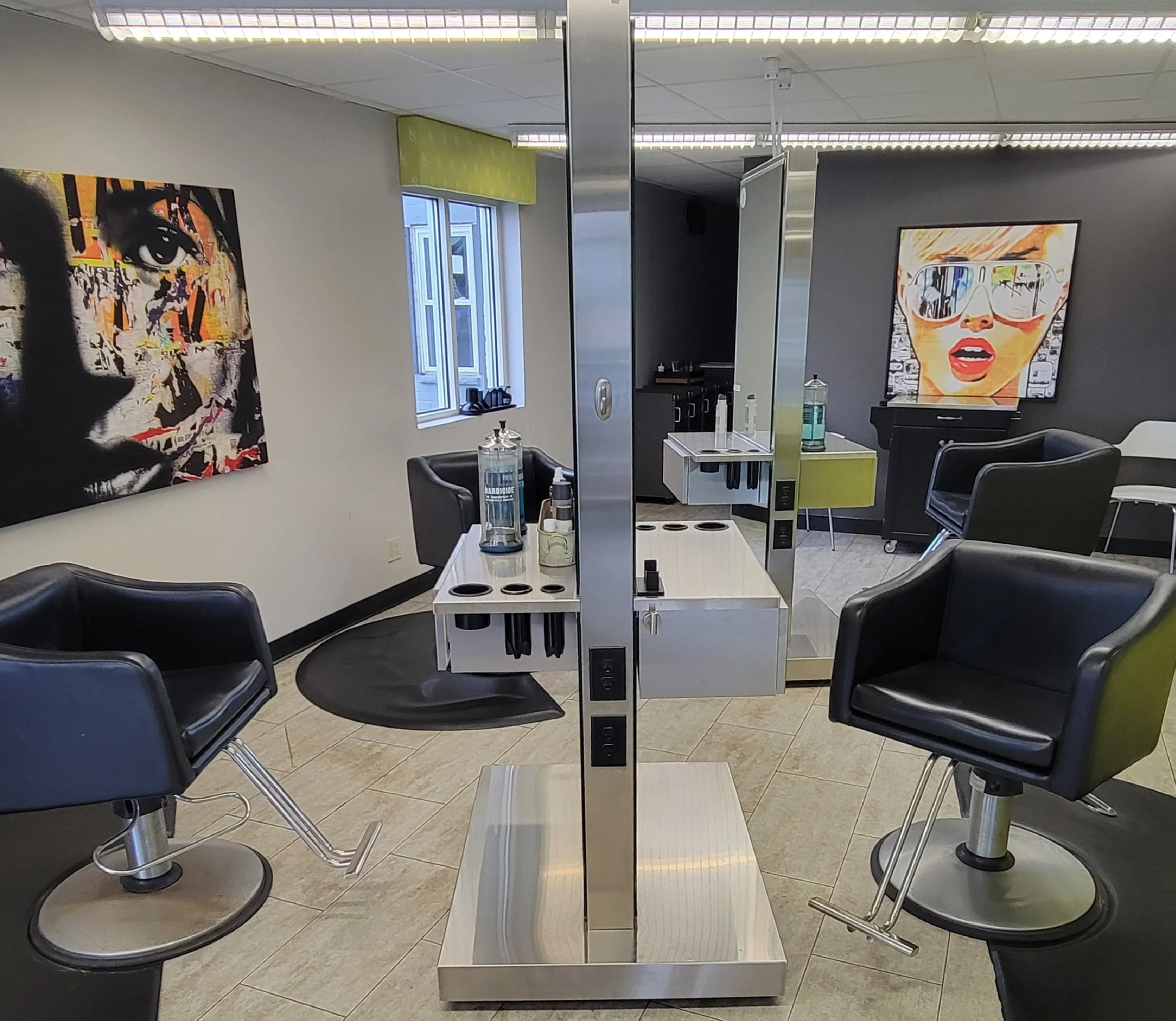 About — New Berlin Beauty Salon
