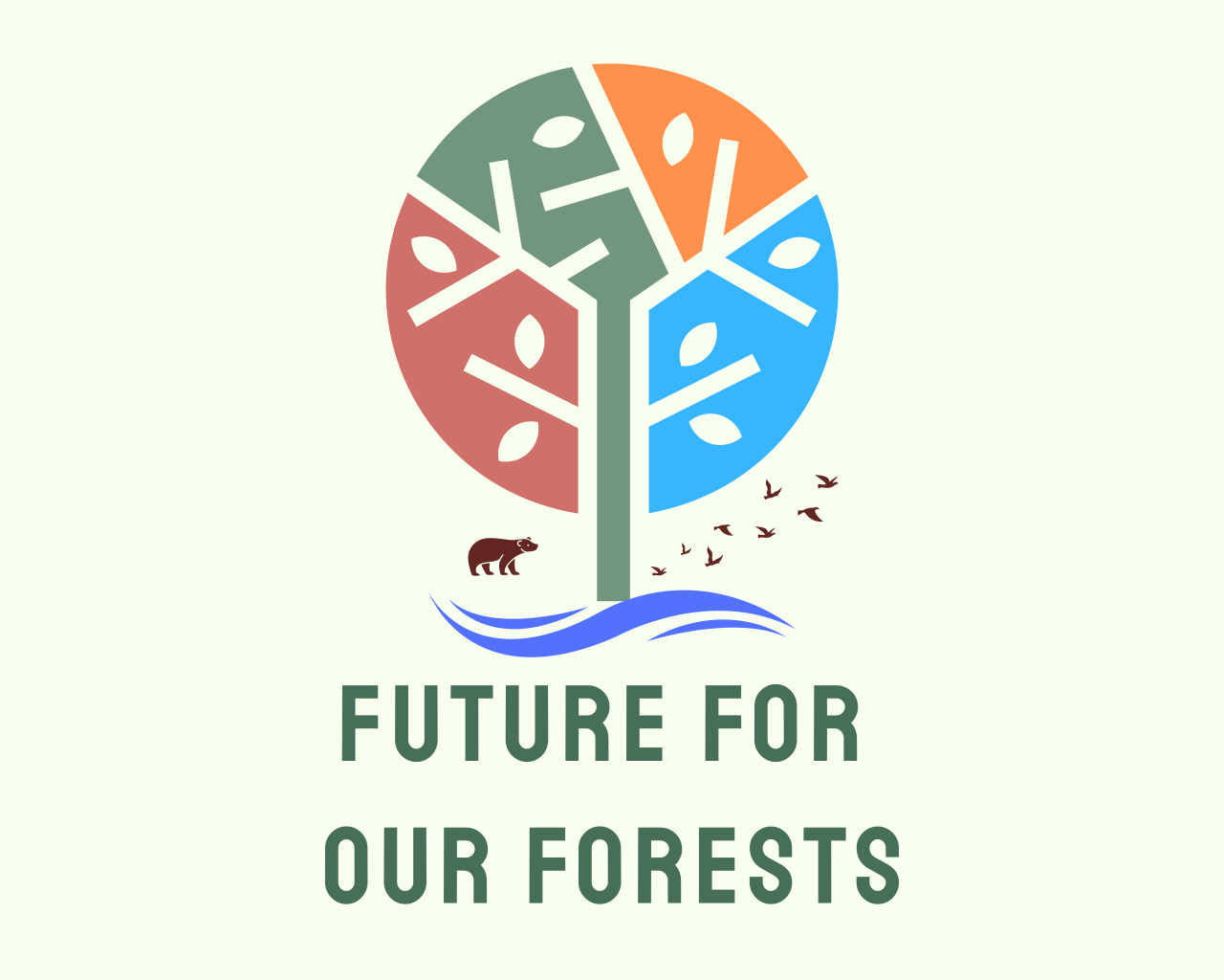 Future For Our Forests