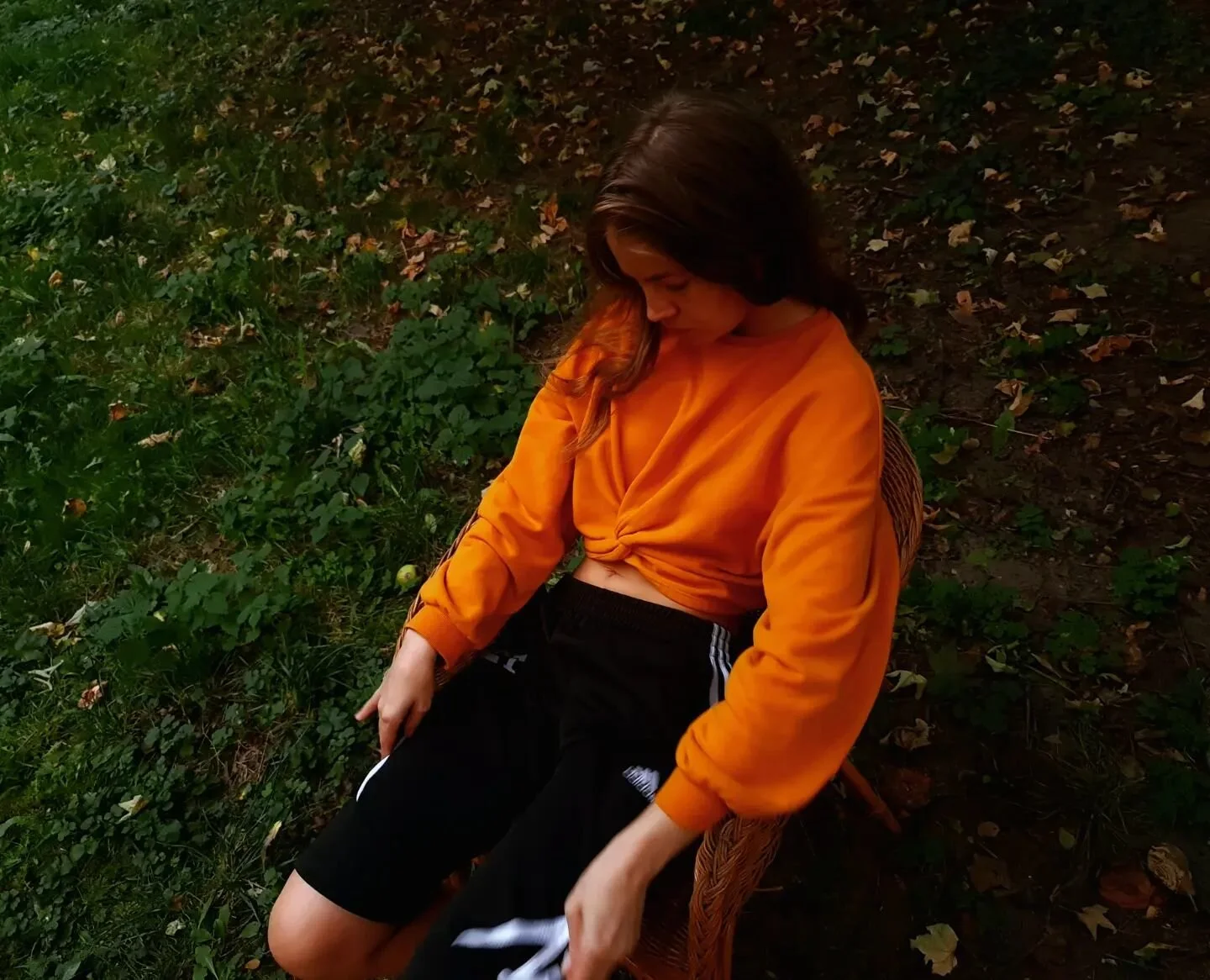 Autumn mood