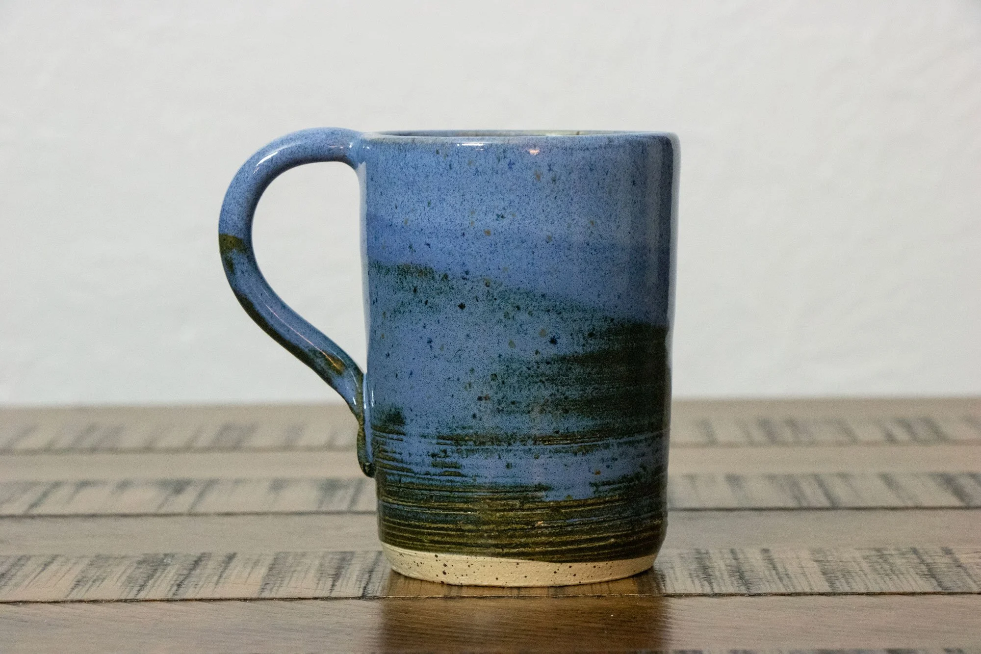Lake Michigan Cocktail Mug