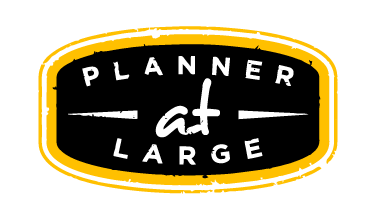Planner At Large