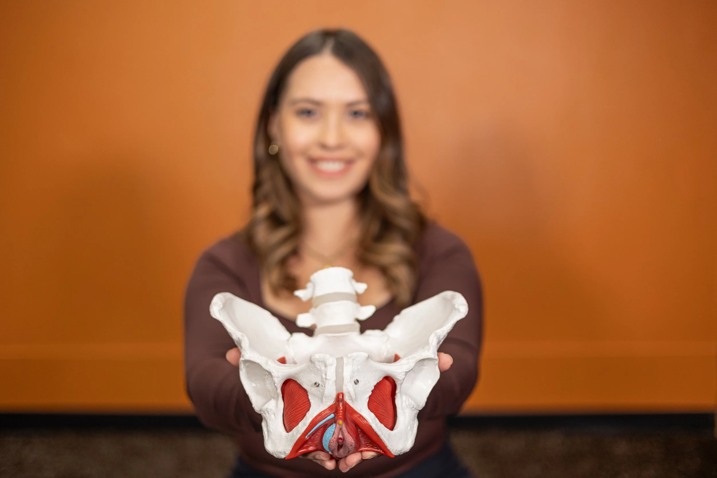 Pelvic Floor 101 - St. Paul Community Education