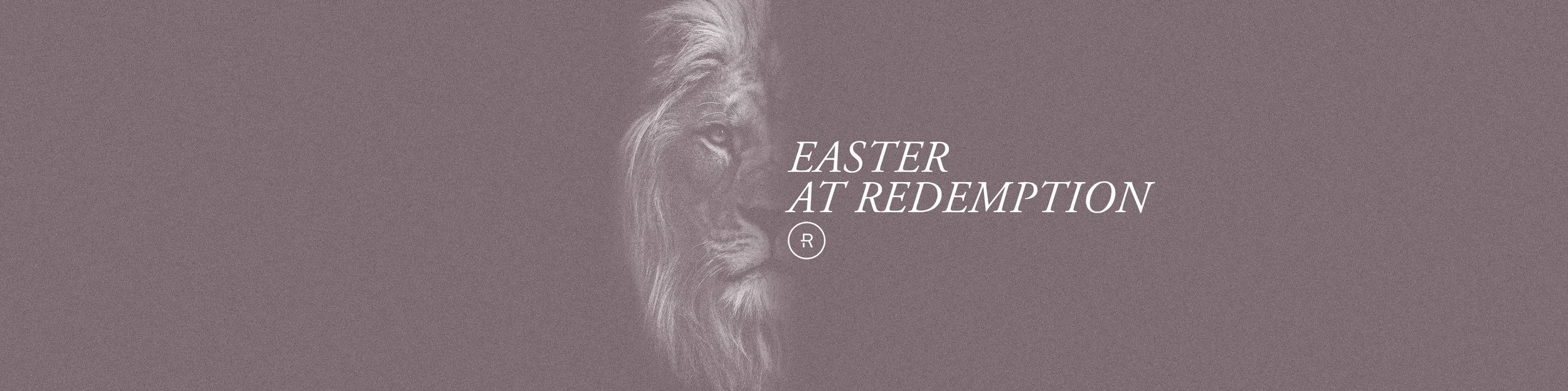 easter service 2023