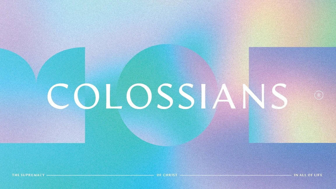 Colossians