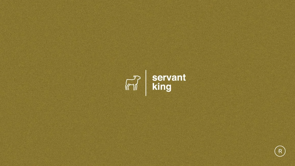 servant king (Isaiah 40-55)