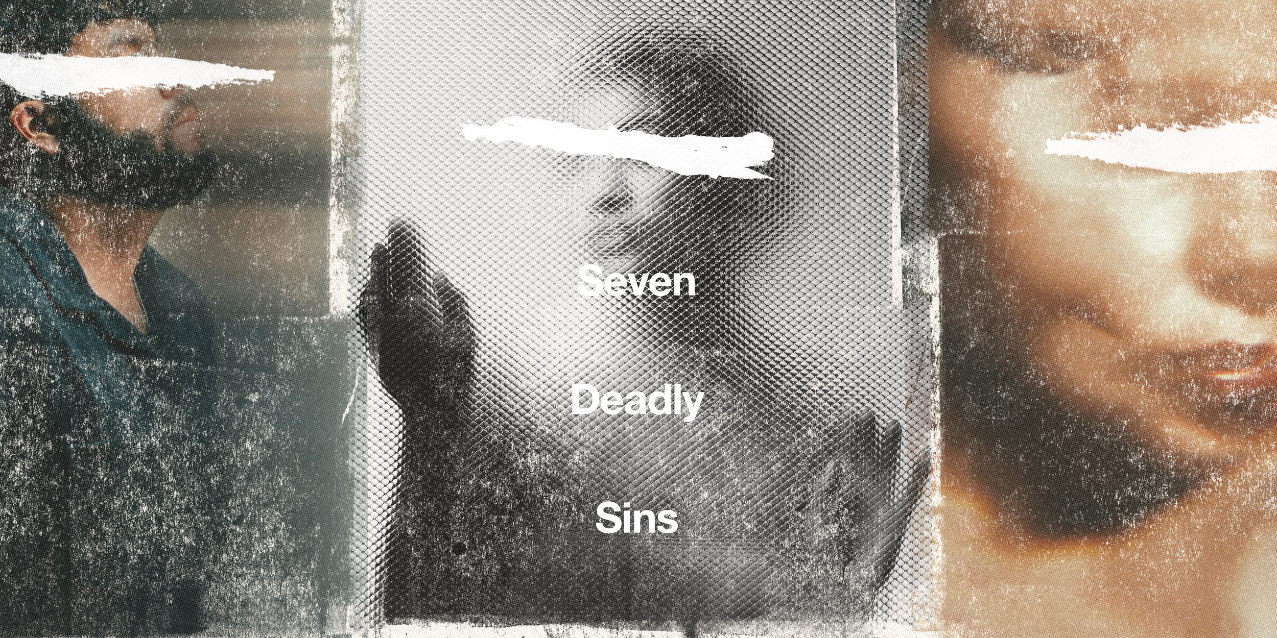 Seven Deadly Sins