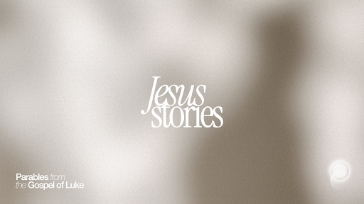 Jesus Stories