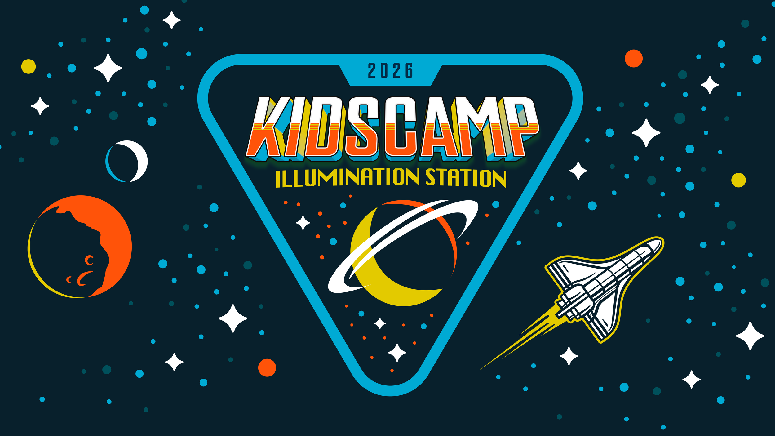 Kids Camp 2026 | Illumination Station