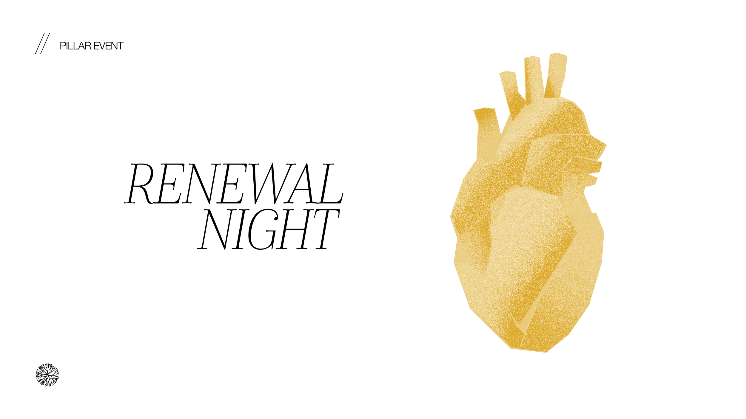 Renewal Night