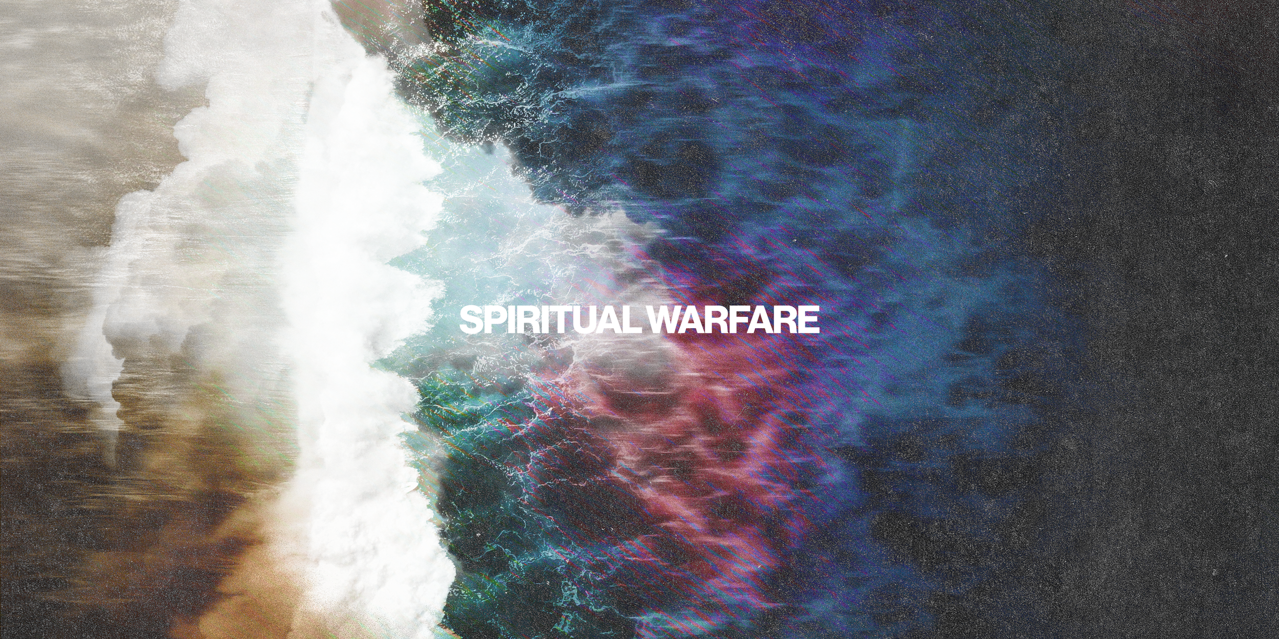 Spiritual Warfare