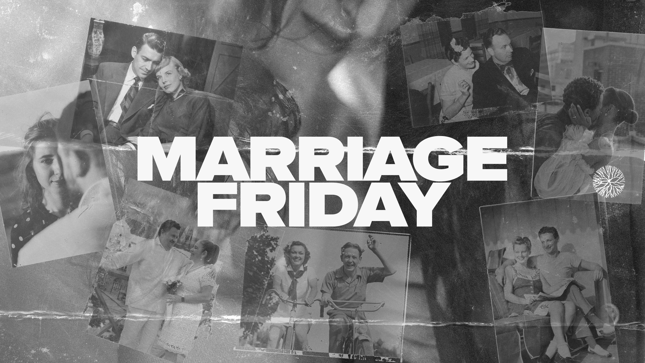 Marriage Friday - October