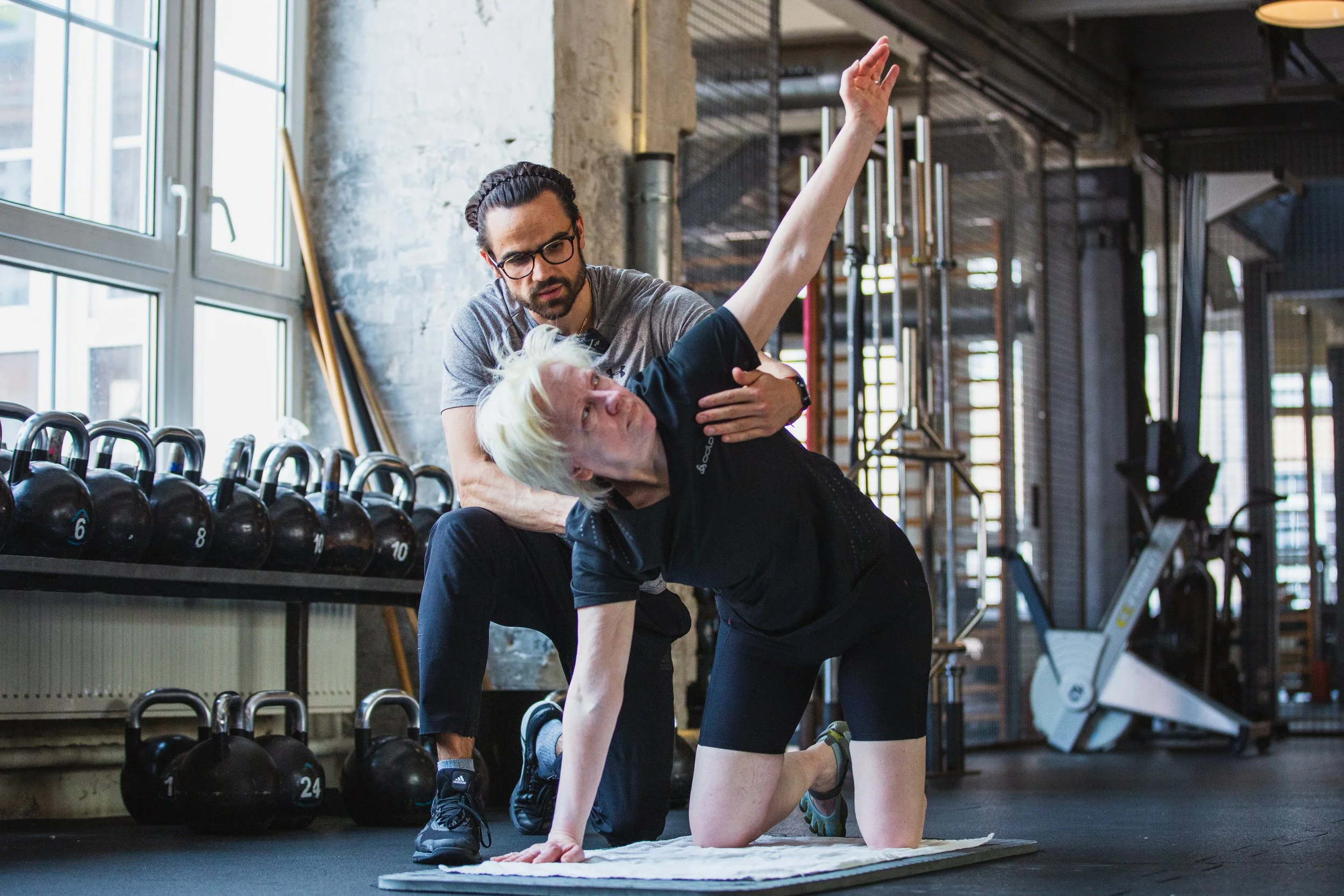 Blogeintrag: Titel Zwei