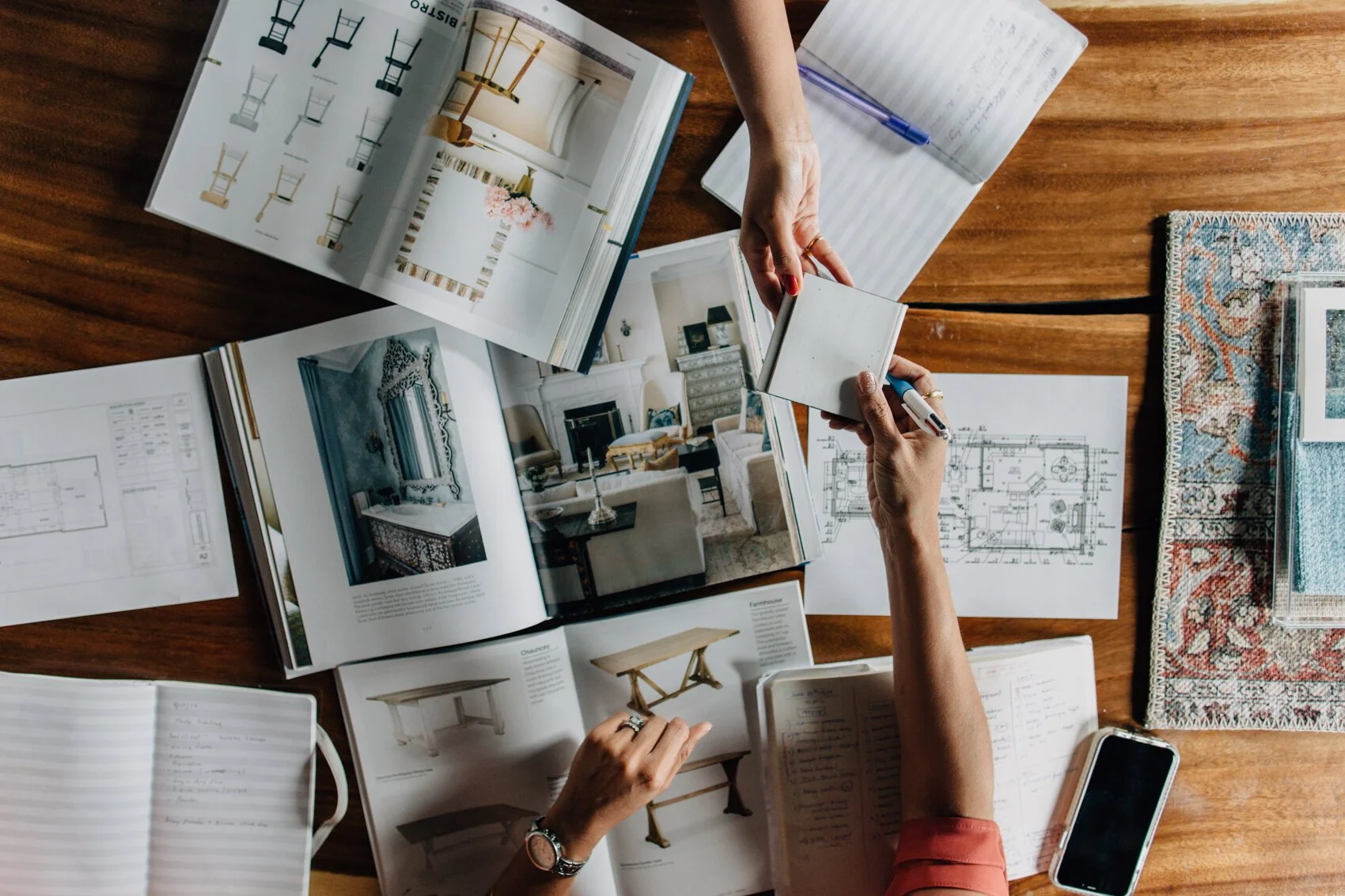 What is MTI’s Design Style?