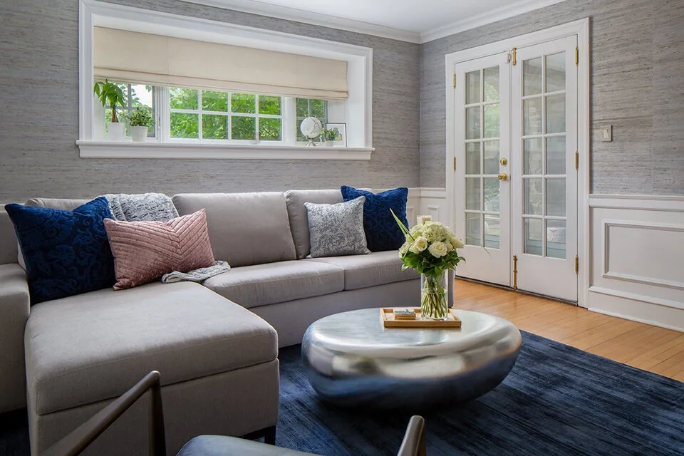 9 Ways to Add Luxury into your Home