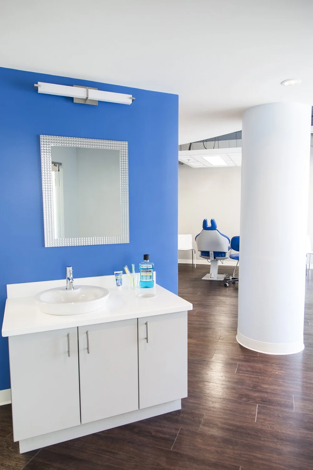 How MTI Transforms Medical Offices for a Better Patient Experience