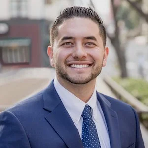 Mobile Detailing Customer of Vivid Pro Auto Spa in San Diego, CA