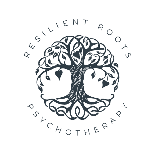 Resilient Roots Psychotherapy