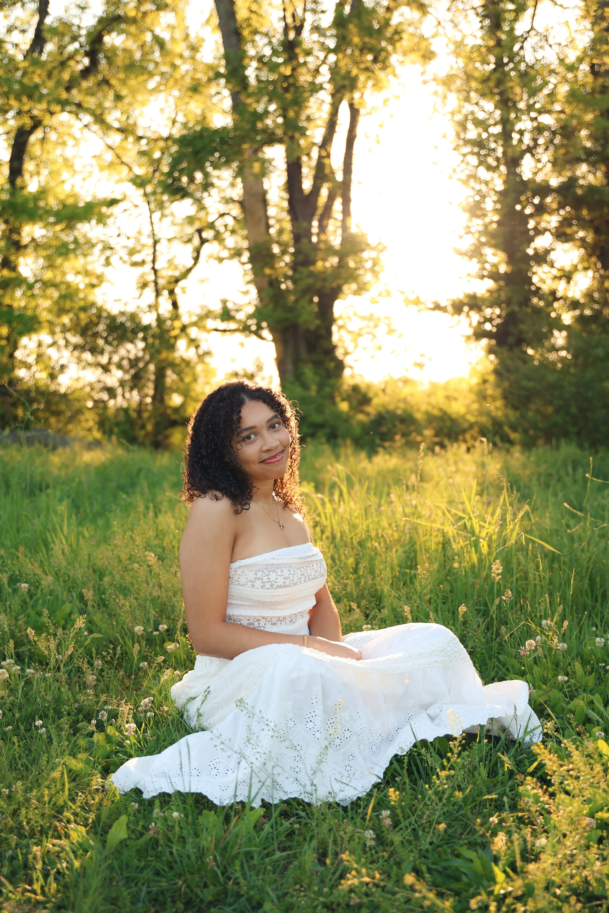 Takayela's 2026 Senior Session
