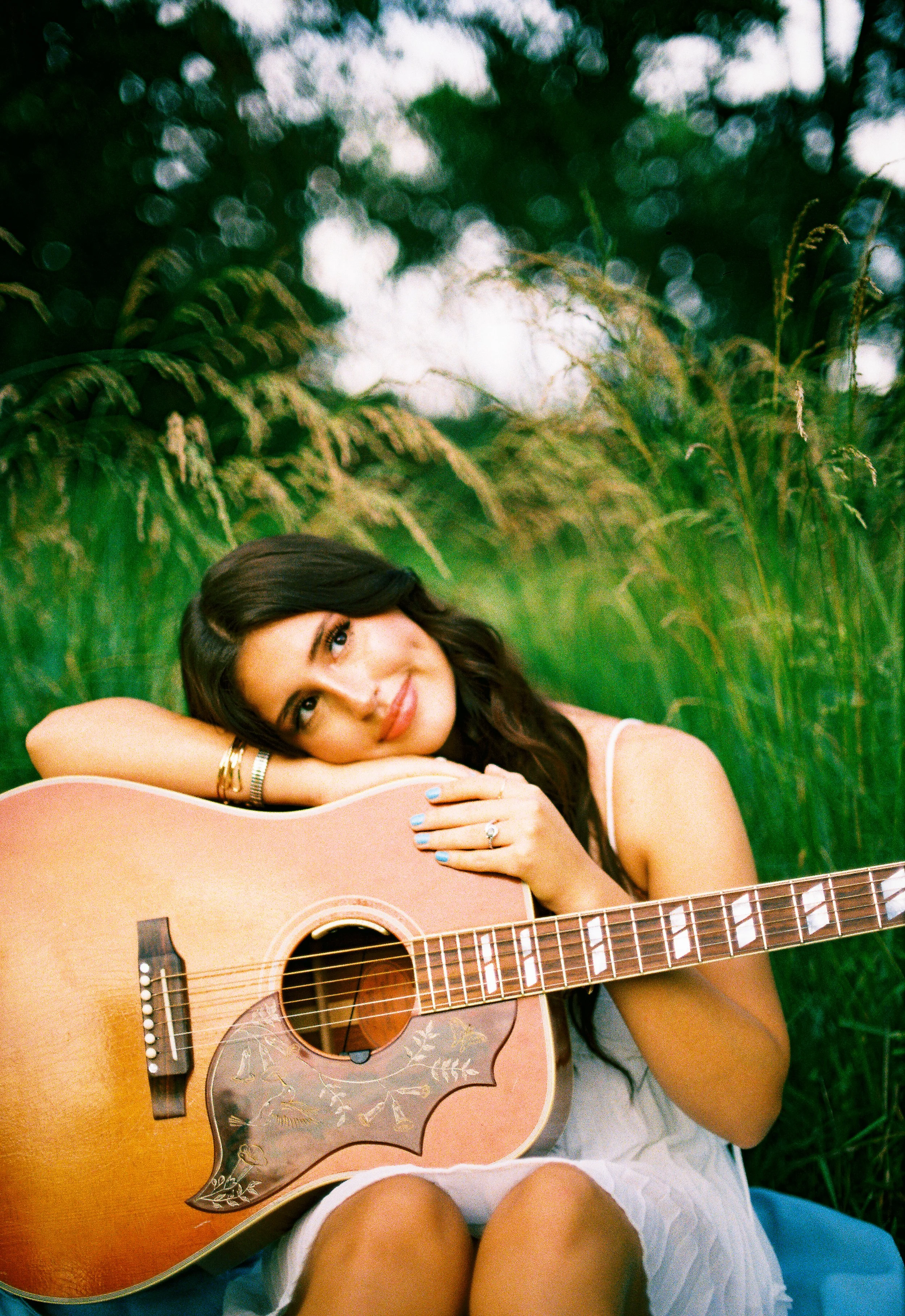 Berklee's 2026 Senior Session