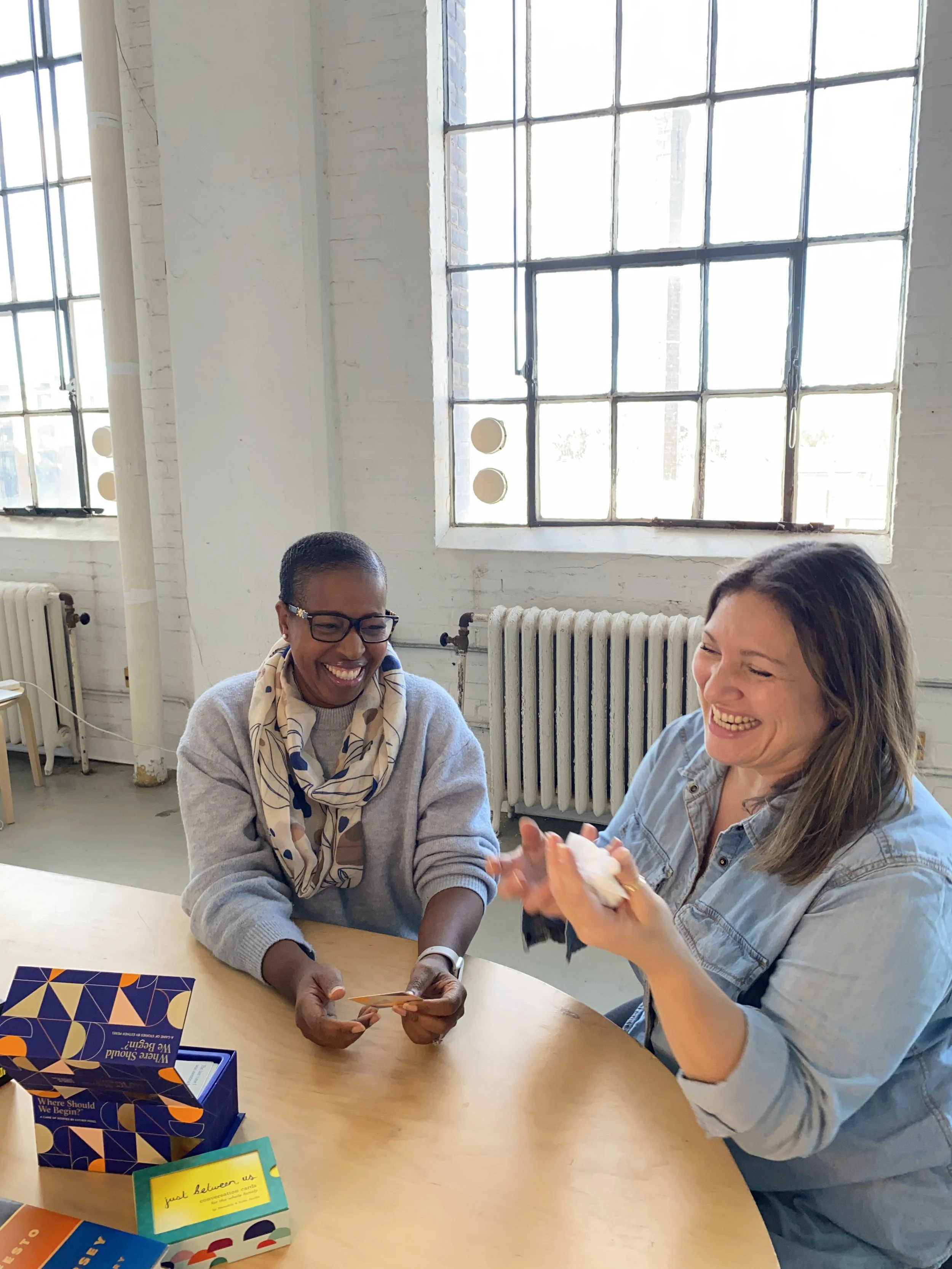 coaching, diversity, awareness, personal development