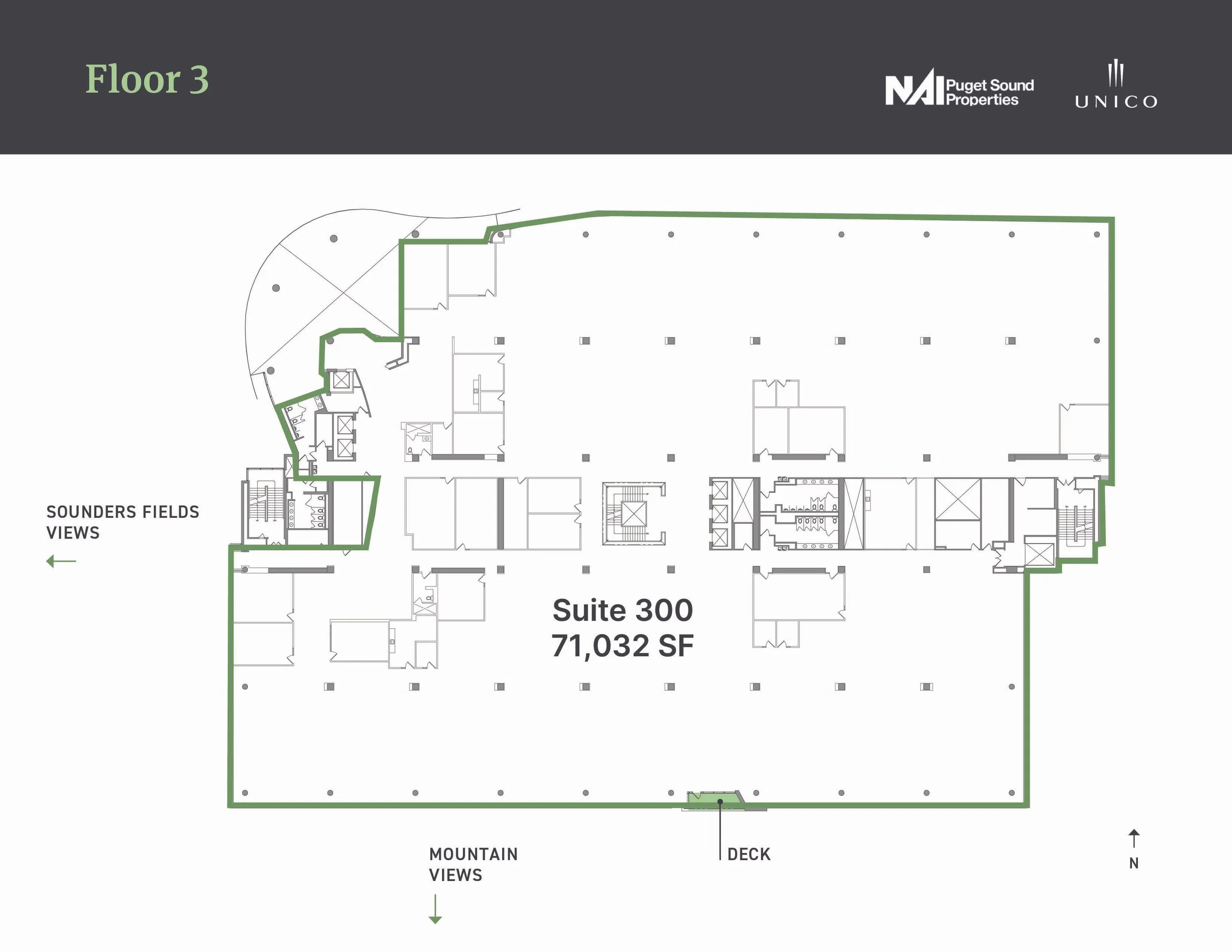 Floor 3