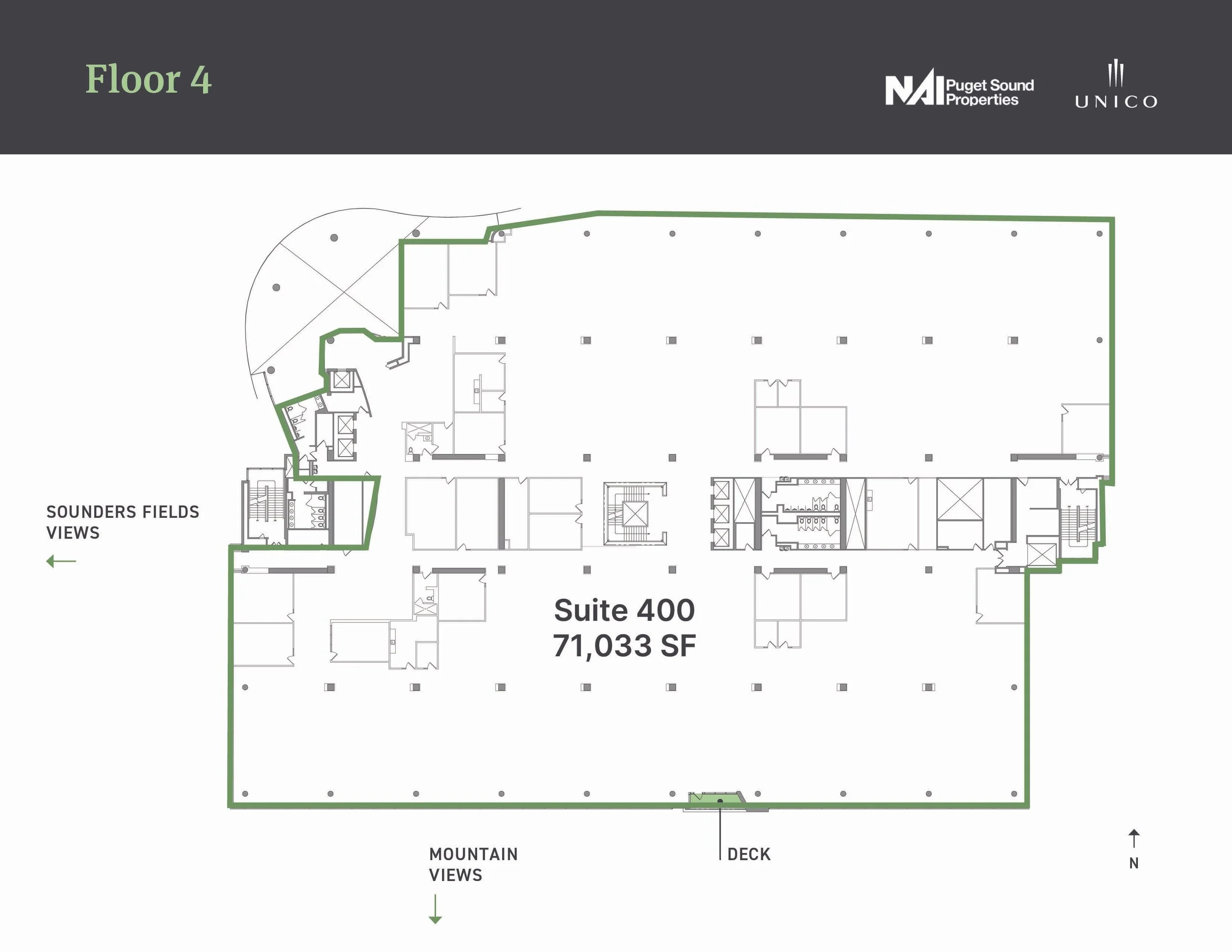 Floor 4