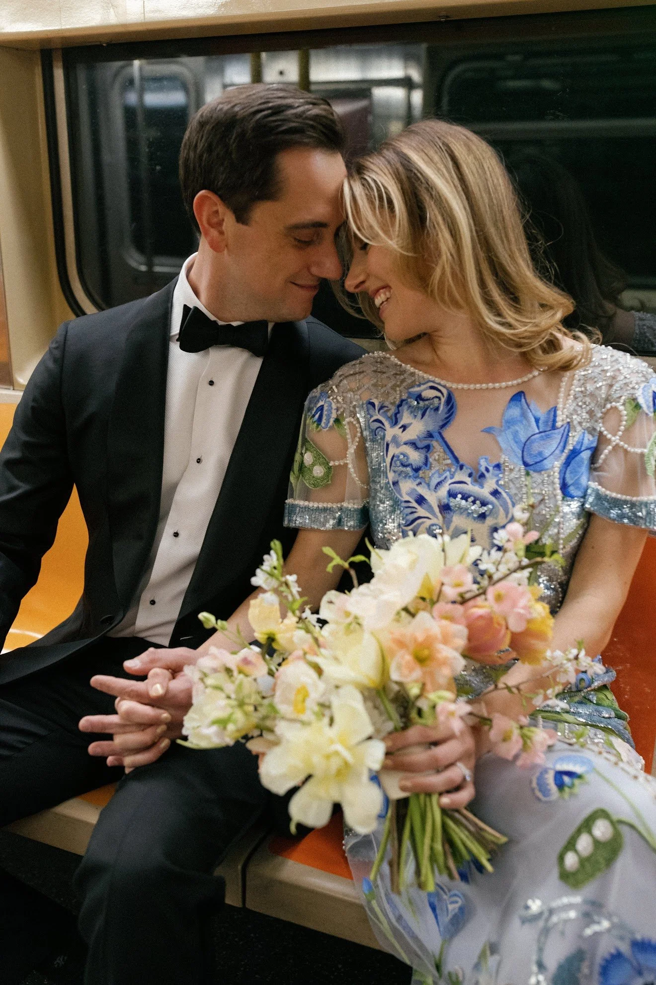 spring-wedding-new-york-city-subway.JPG