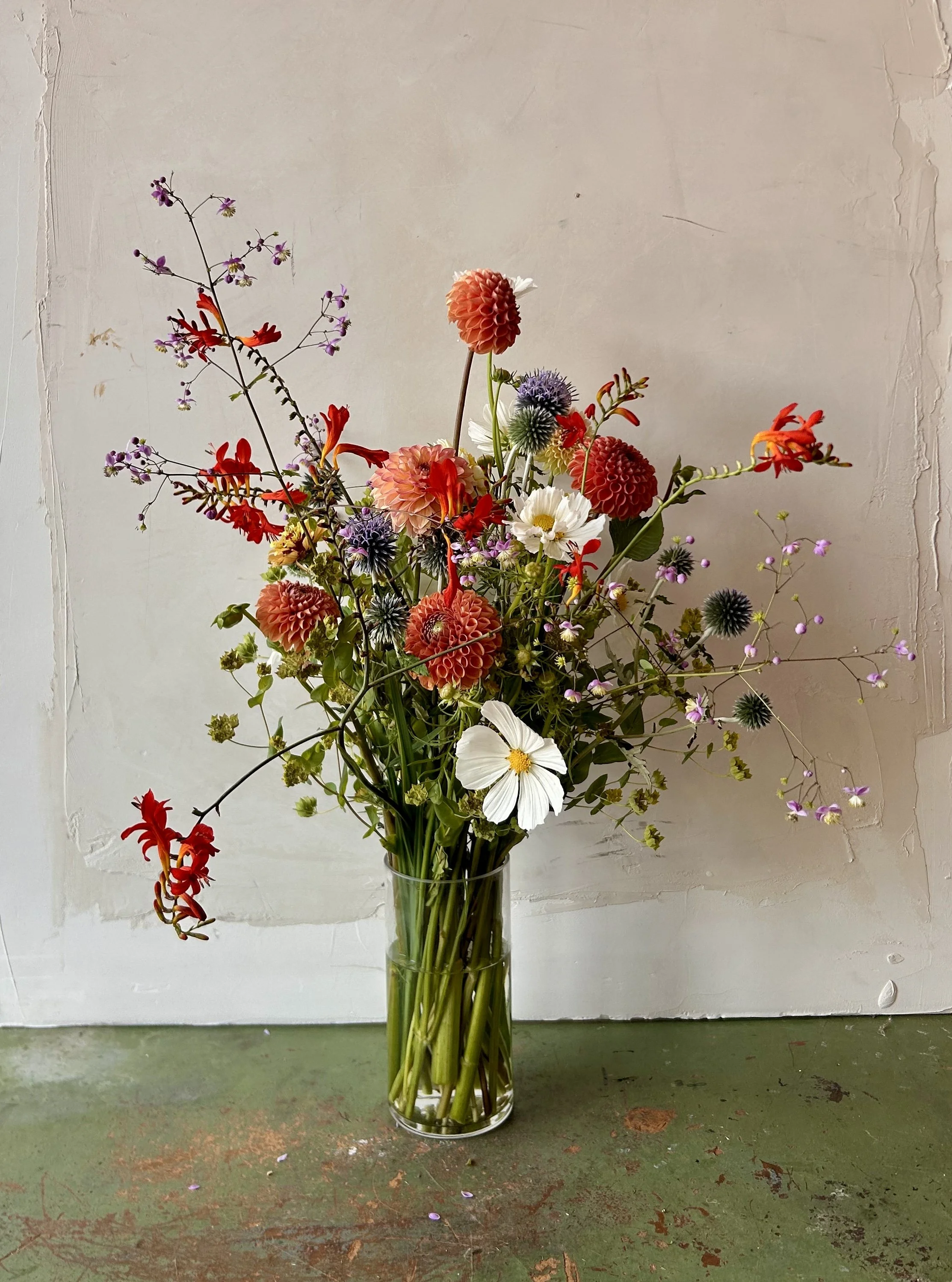 Medium Seasonal Arrangement