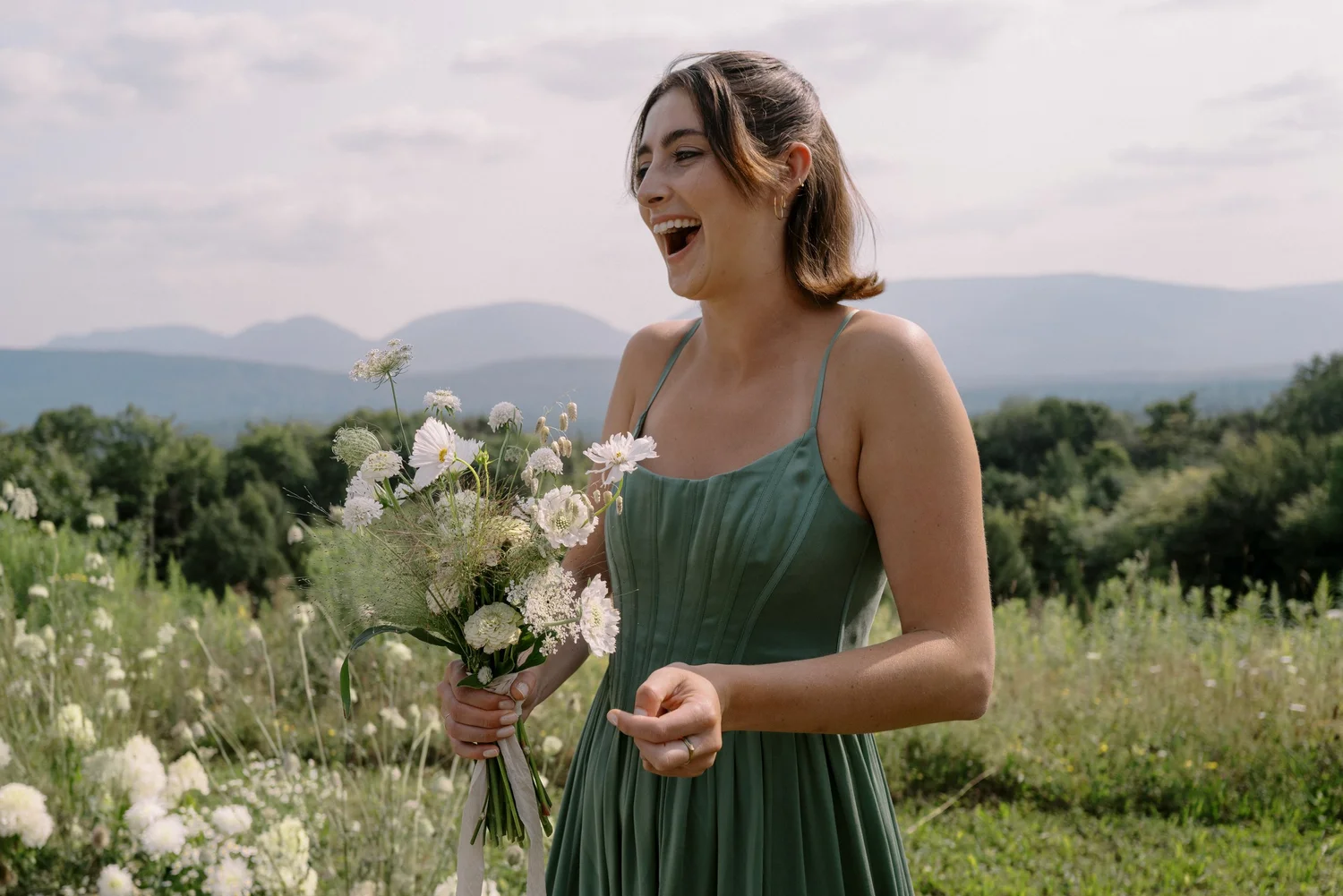 Le Jardin Flower Farm
