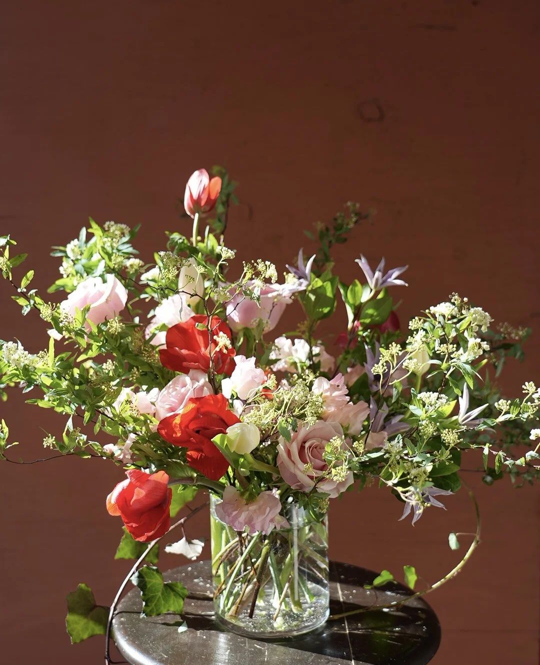 Valentine's Day Flowers