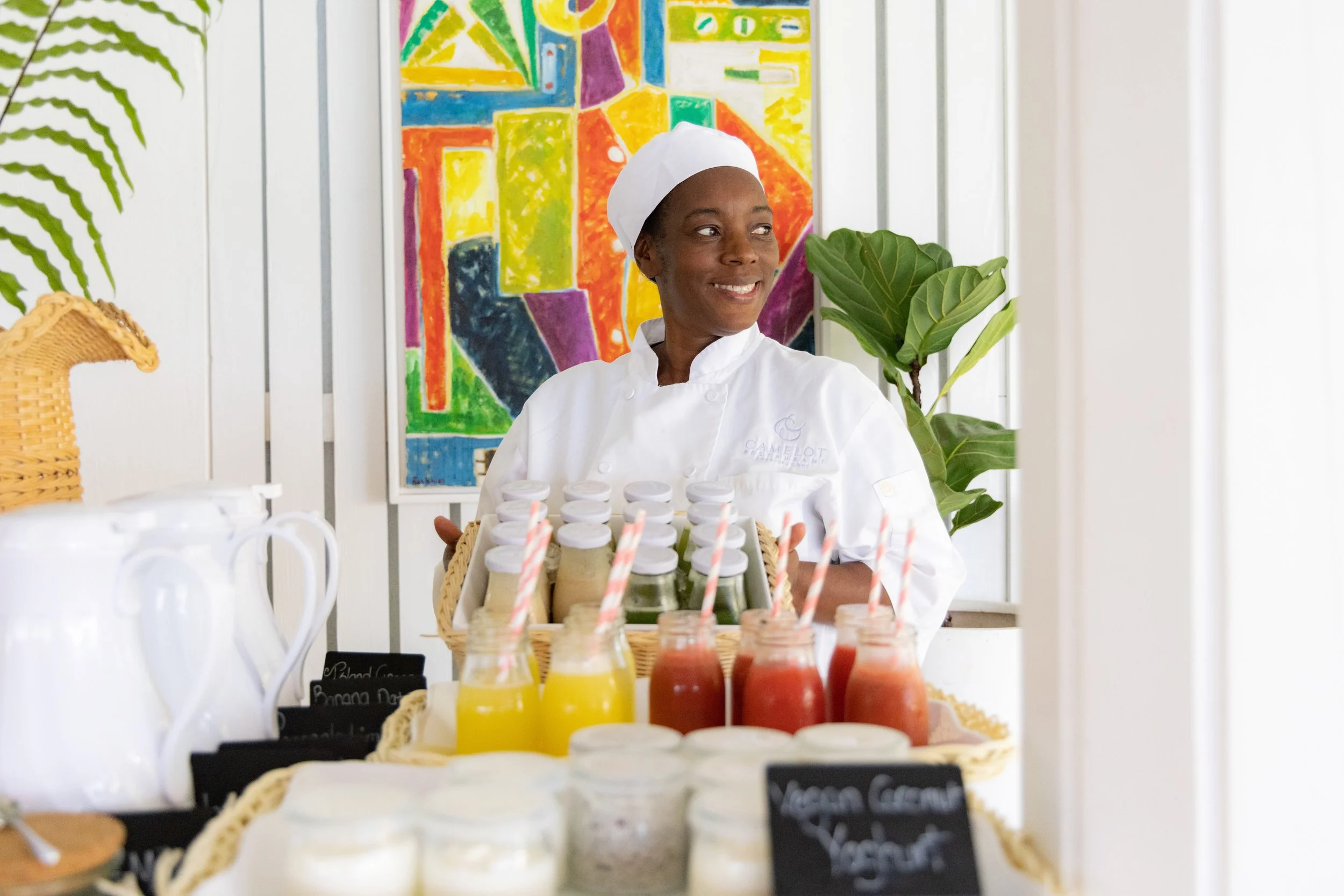 Barbados Dining: From Luxury Restaurants to a Local’s Table