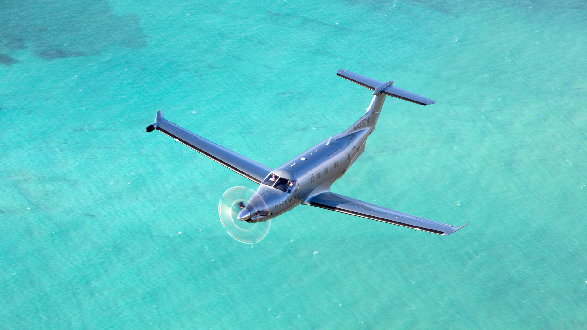 Flight Connectivity
