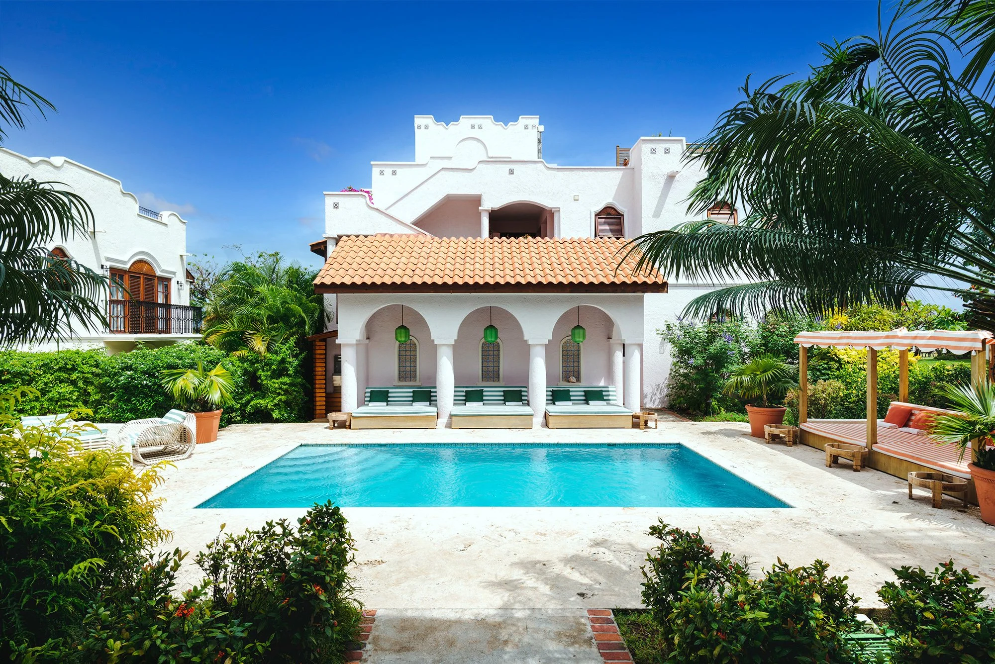 Cap Maison