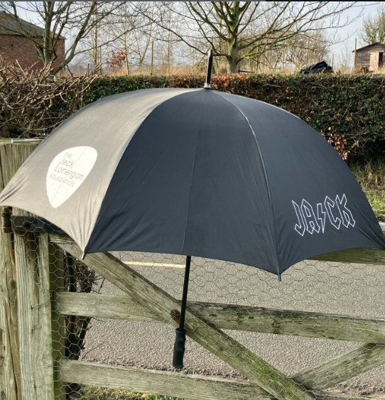 Ready for the rain?