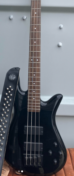 Free instruments for students