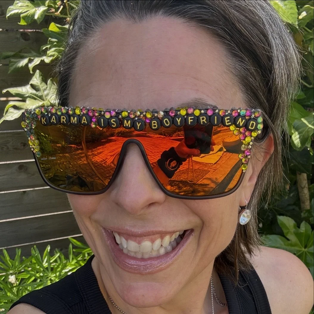 Perfect timing.

Polarized and lightweight. 

Come snag these at my Pop-Up tomorrow! 

#taylorswift