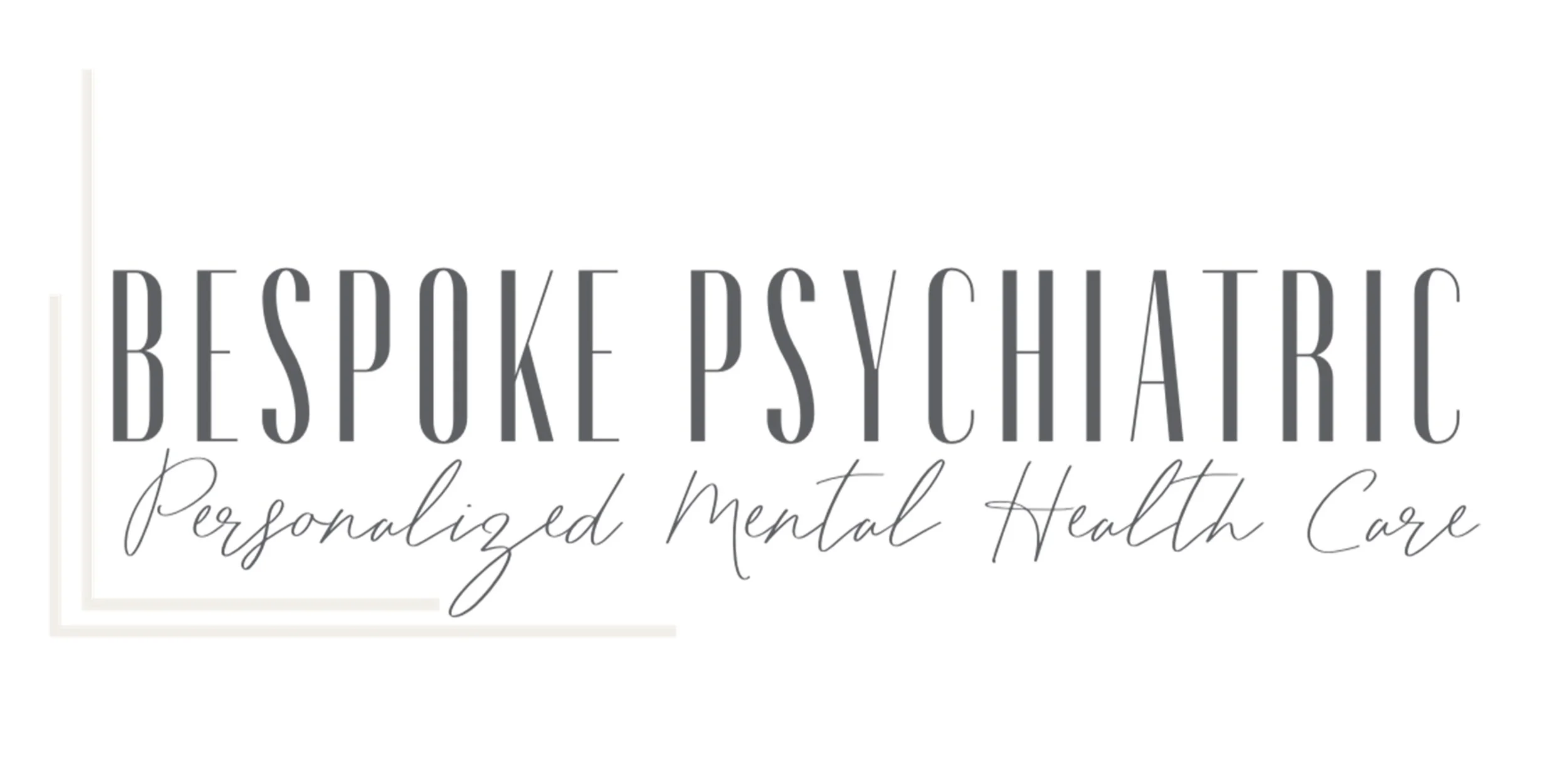 Bespoke Psychiatric