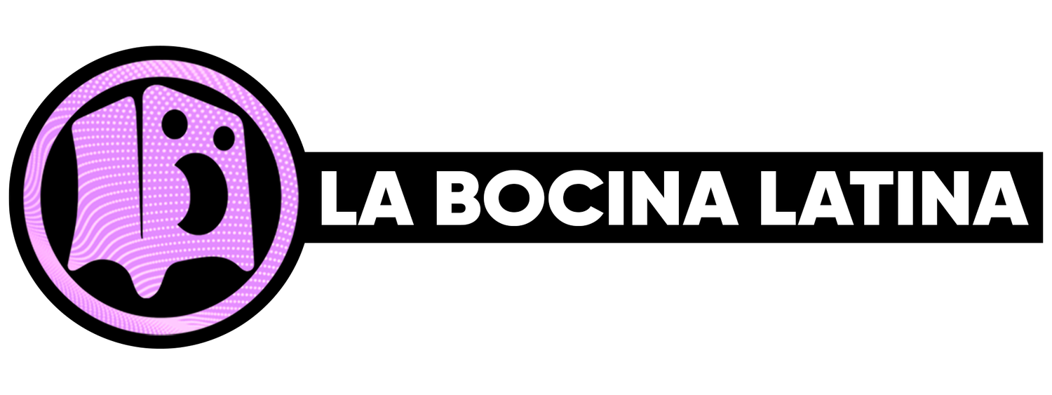 La Bocina Latina